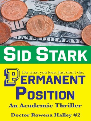 cover image of Permanent Position